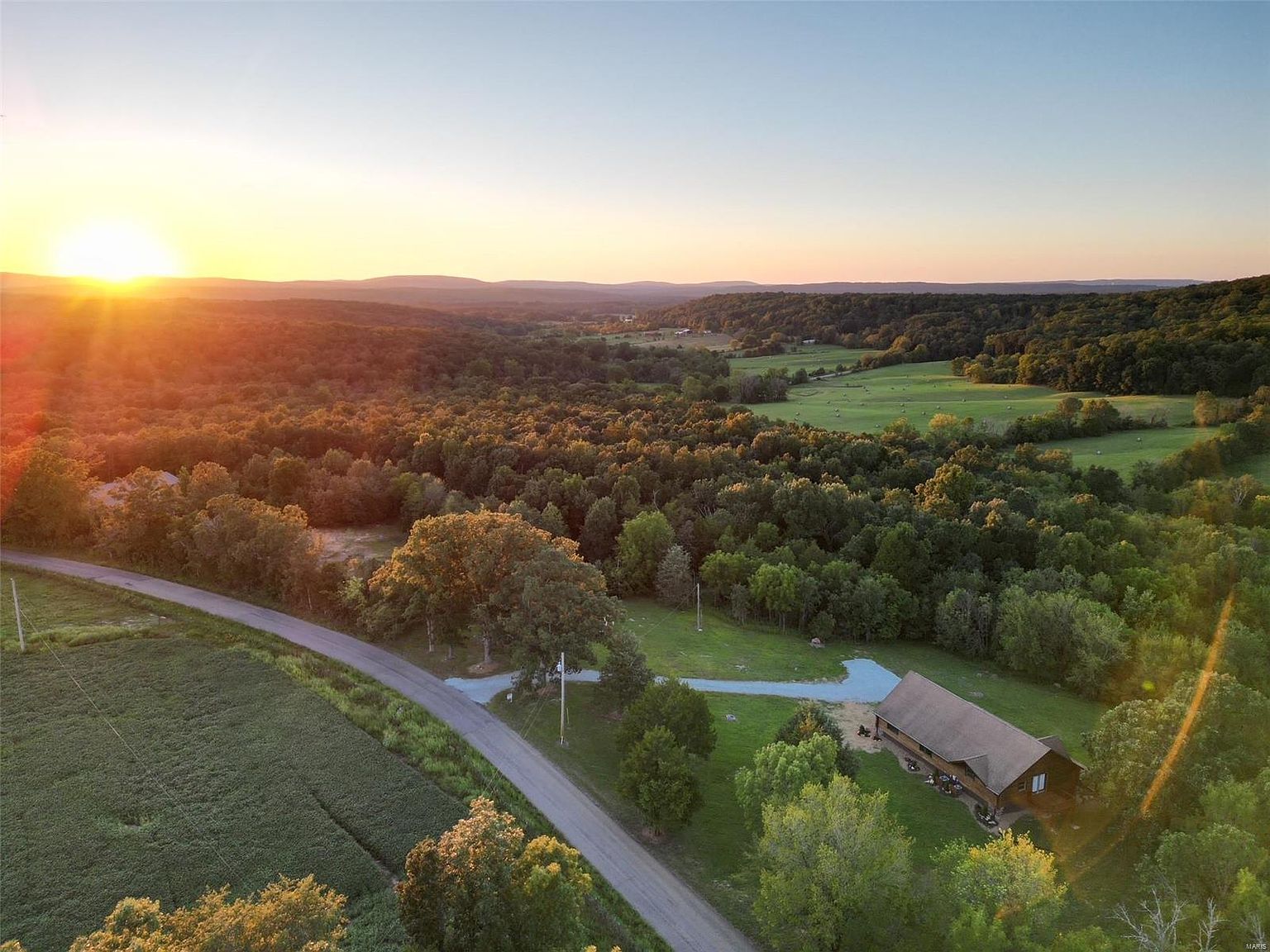 5501 Flatwoods Rd, Farmington, MO 63640 MLS 23053065 Zillow