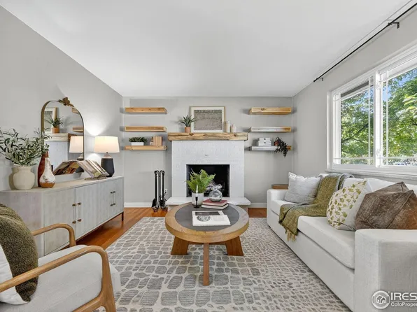 880 Gilpin Dr, Boulder, CO 80303