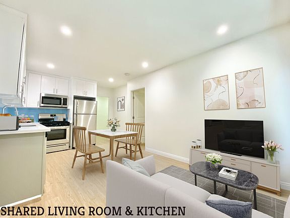 2nd image of 3960 Inglewood Blvd #2