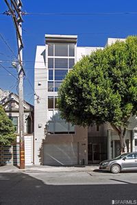 108 Fillmore St #B, San Francisco, CA, 94117