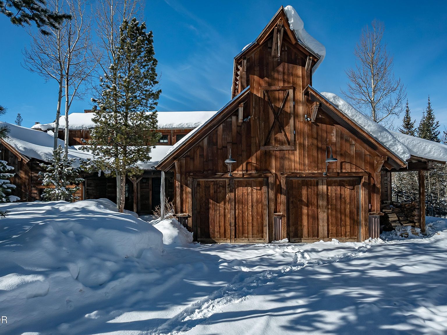 2355 Val Moritz Drive, Granby, CO 80446 Zillow