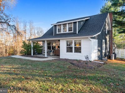 507 Friendship Rd, Friendship, MD, 20758