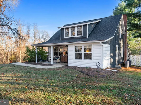 507 Friendship Rd, Friendship, MD 20758