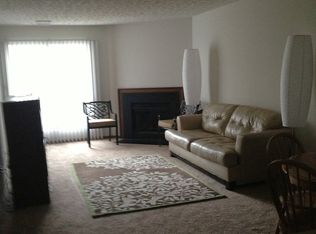 6596 Reflections Dr #6596, Dublin, OH 43017