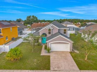 8615 Primrose Dr, Kissimmee, FL 34747
