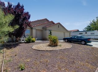 10995 Villa St, Adelanto, CA 92301