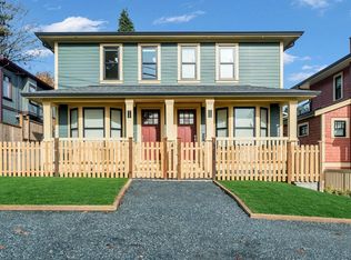 1125 Cartier Ave #102, Coquitlam, BC V3K2C1