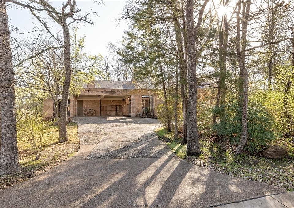 34 Forest Dr, College Station, TX 77840 Zillow