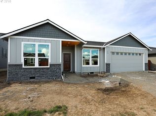 2401 NW 15th Way, Battle Ground, WA 98604