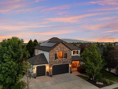 6037 W Chamberry Way, Highland, UT, 84003