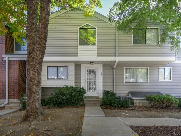 80 S Nome Street, Aurora, CO 80012