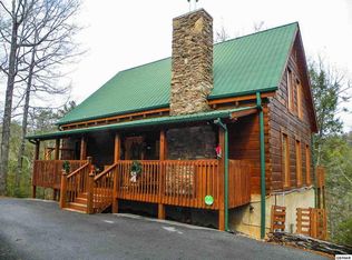 1229 Secona Way, Sevierville, TN 37876