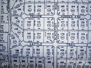 Plat Map
