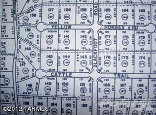 15310 W Cattle Trl, Tucson, AZ 85736
