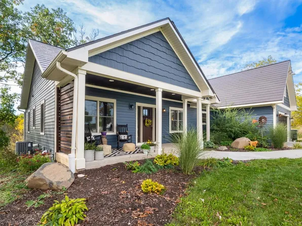 N3957 County Road NN, Elkhorn, WI 53121