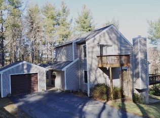 336 Milton Brown Heirs Rd, Boone, NC 28607