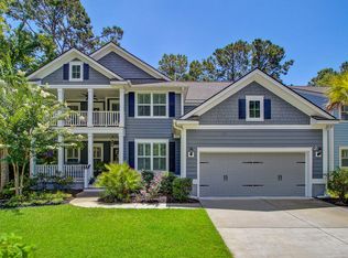2977 Bella Oaks Dr, Mount Pleasant, SC 29466