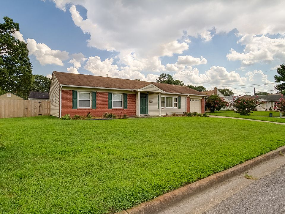 1st image of 4401 General Gage Ct