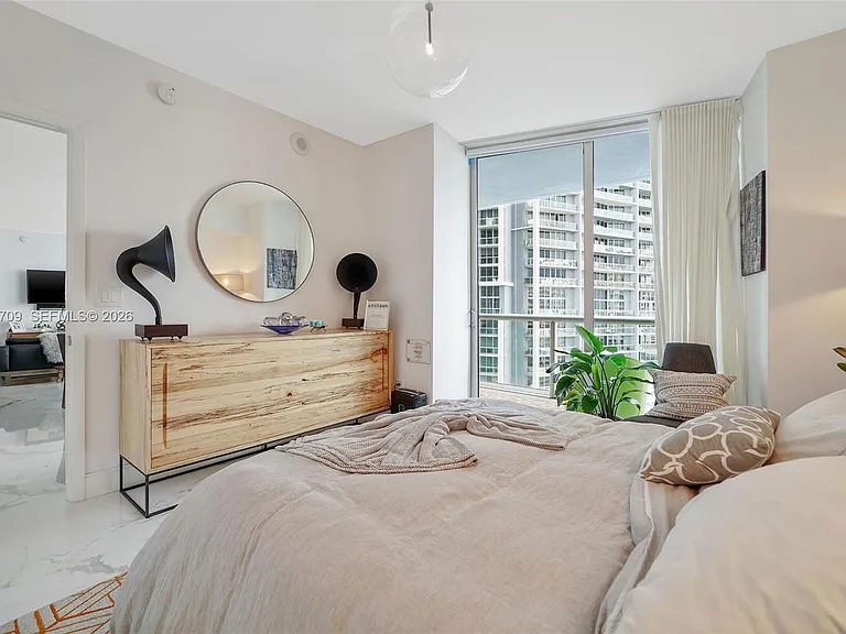 495 Brickell Ave #2804 — Photo 24