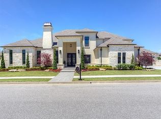 10934 S Kingston Ave E, TULSA, OK 74137