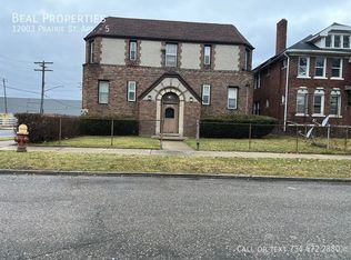 12003 Prairie St APT 5, Detroit, MI 48204