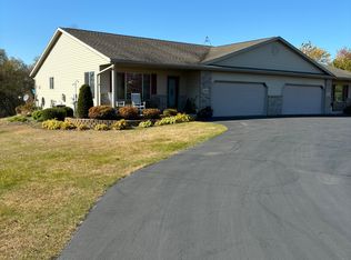 8606 Northeim Rd, Newton, WI 53063