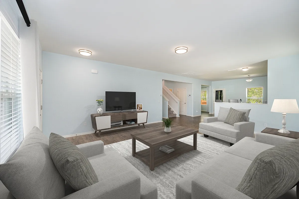 Building Photo - 3987 Tersk Dr