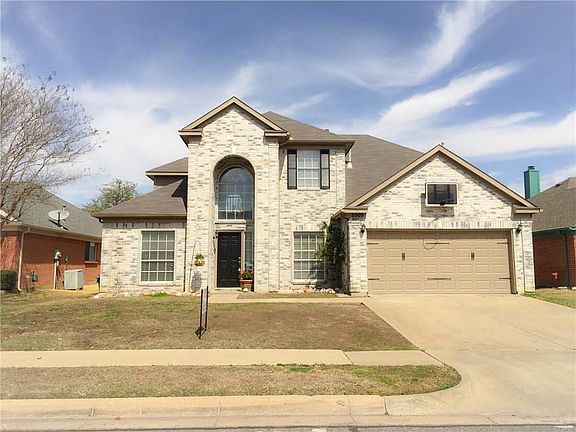 2nd image of 5505 Greenwich Dr