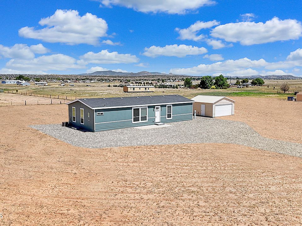 24955 N Patricia Rd, Paulden, AZ 86334 | Zillow