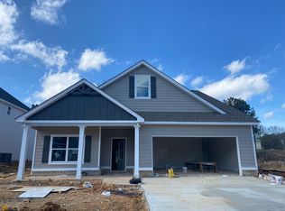 134 Cedar Park Way, Carrollton, GA 30117