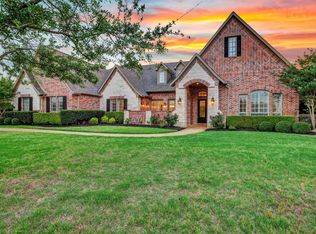 2718 Timber Trl, Lucas, TX 75002