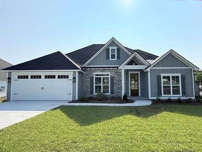 5055 Hatfield Cir, Hahira, GA, 31632