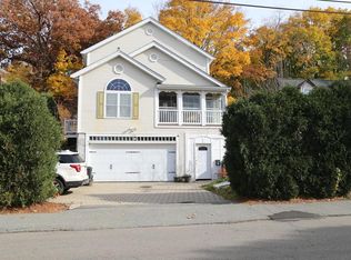 206 Common St, Quincy, MA 02169