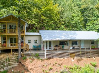 283 County Road 875, Crane Hill, AL 35053