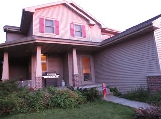 9809 Talons Way, Verona, WI 53593