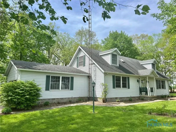 15530 County Road 20, Forest, OH 45843