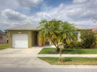 14315 SW 158th St, Miami, FL 33177