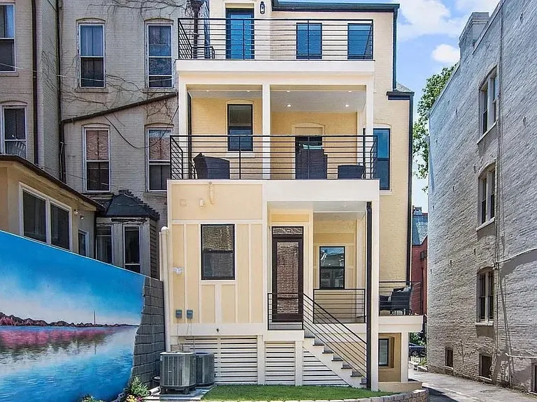2023 O St NW #1 — Photo 16