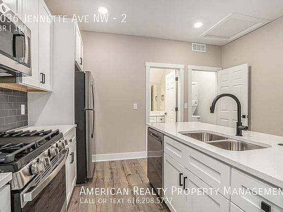 5th image of 1036 Jennette Ave NW #2