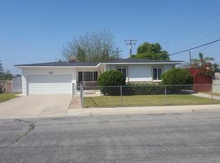 11861 Loraleen St, Garden Grove, CA 92841