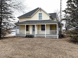 19716 205th Ave, Centerville, IA 52544