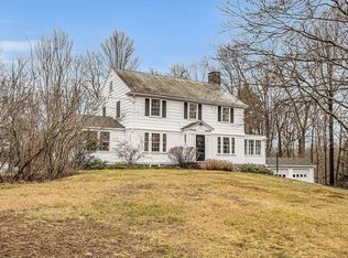 175 Salem St, North Andover, MA 01845