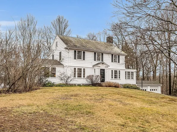 175 Salem St, North Andover, MA 01845