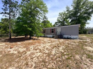 87 Pinetree Ln, Defuniak Springs, FL 32433