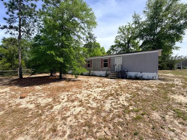 87 Pinetree Ln, Defuniak Springs, FL 32433