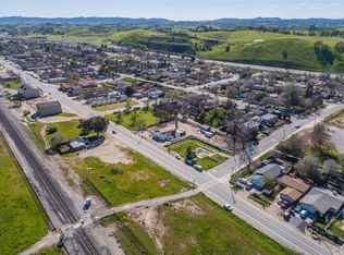 2 Mission St, San Miguel, CA 93451