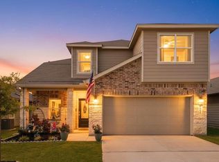 9058 Bowie Rdg, Seguin, TX 78155