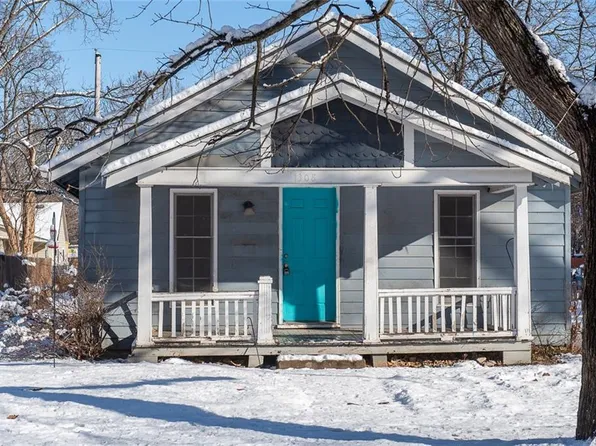 1308 New Jersey St, Lawrence, KS 66044