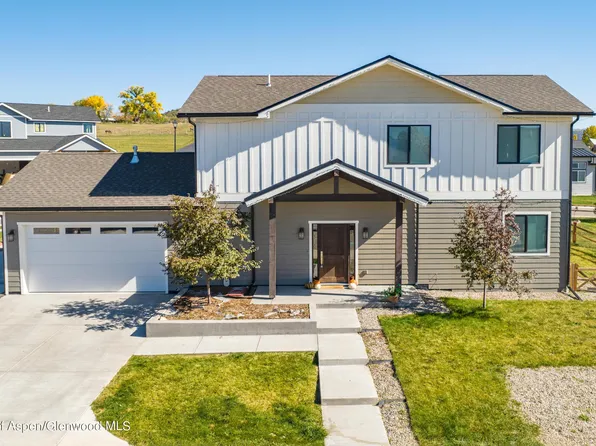 715 Eagles Nest Dr, Silt, CO 81652
