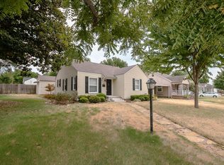 1403 S Quebec Ave, Tulsa, OK 74112